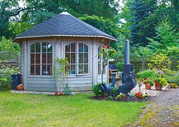 Ferienwohnung Oberloschwitz