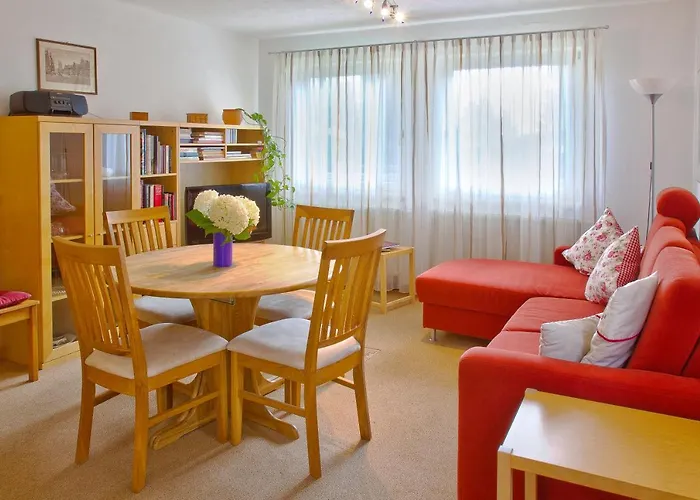 Ferienwohnung Oberloschwitz
