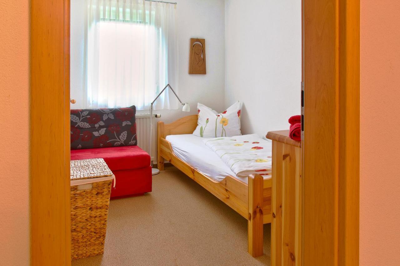 Apartment Oberloschwitz Dresden