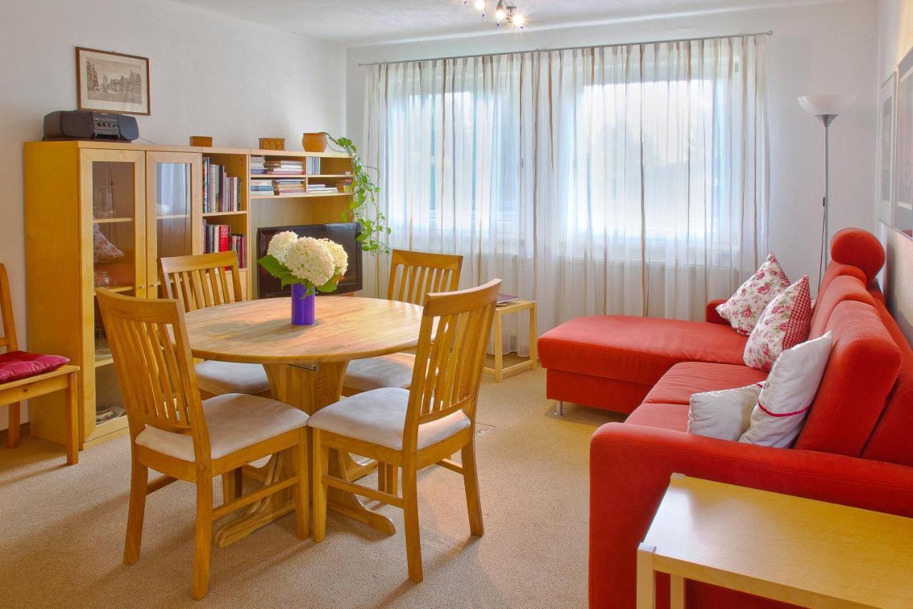 Oberloschwitz Apartment Dresden