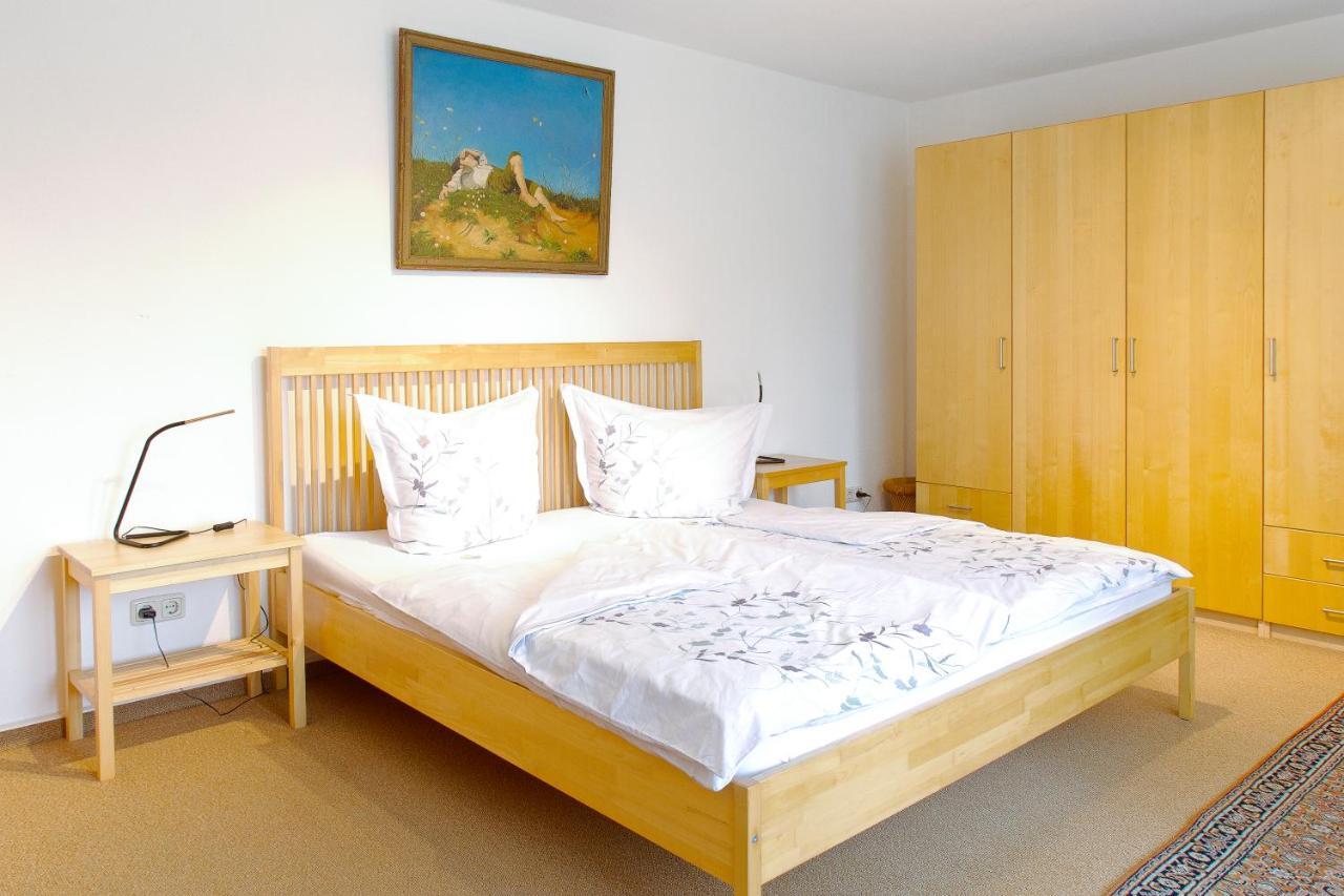 Apartment Oberloschwitz