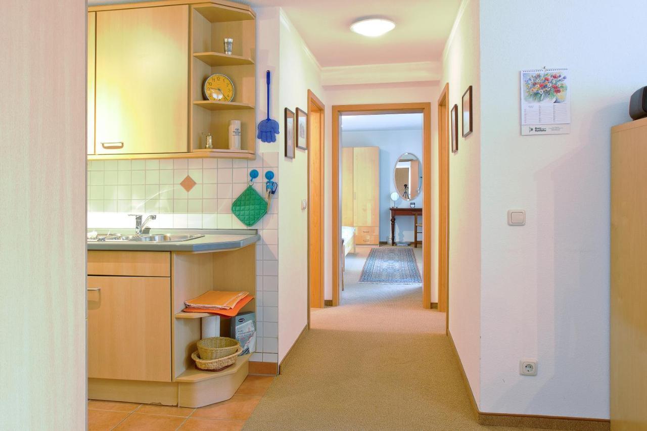Apartment Oberloschwitz